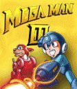 game pic for MegaMan 3